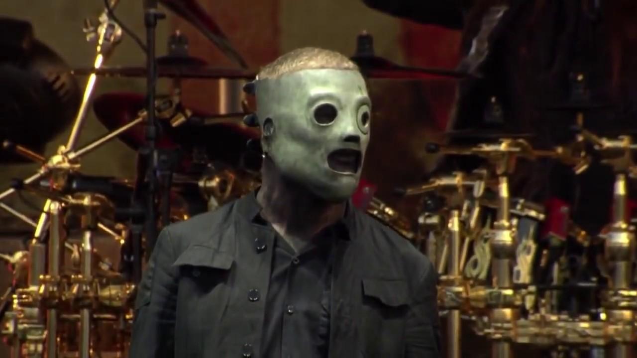 Slipknot: Live At Download 2009 Trailer