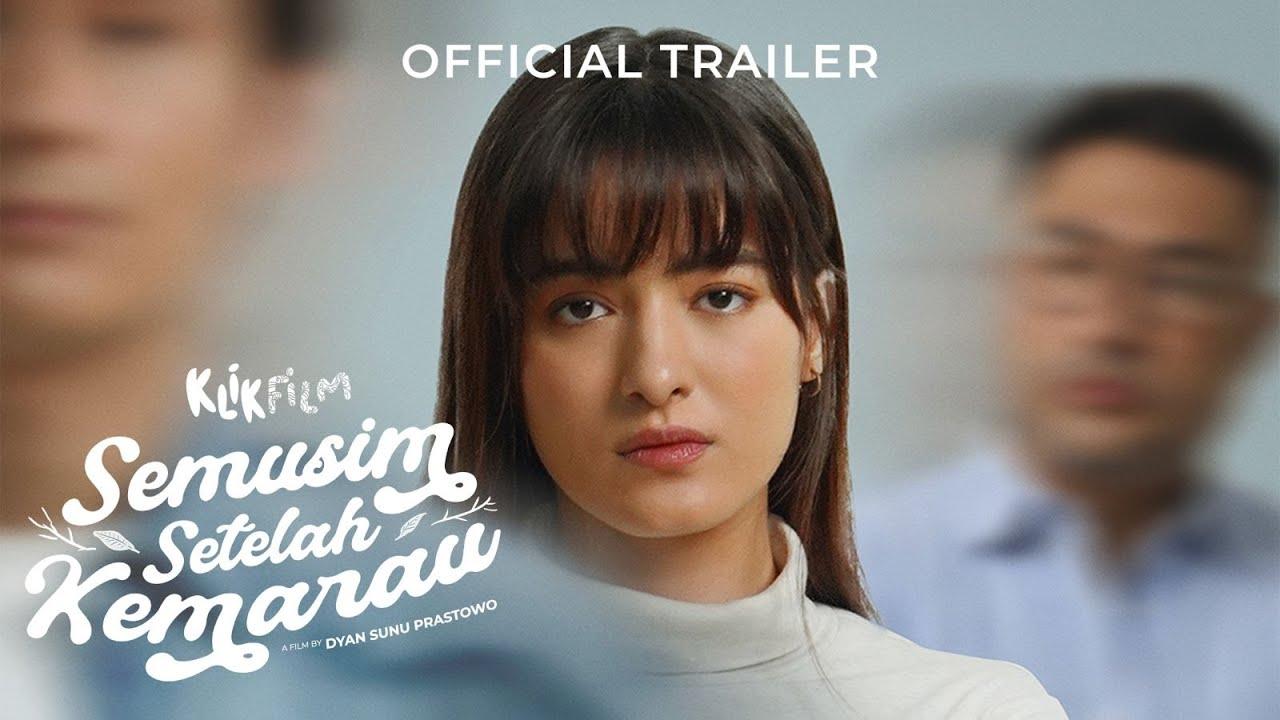 Semusim Setelah Kemarau Trailer