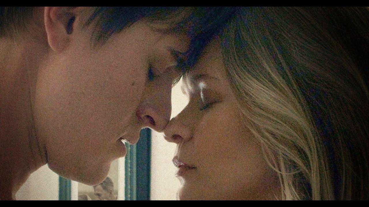 Target Trailer