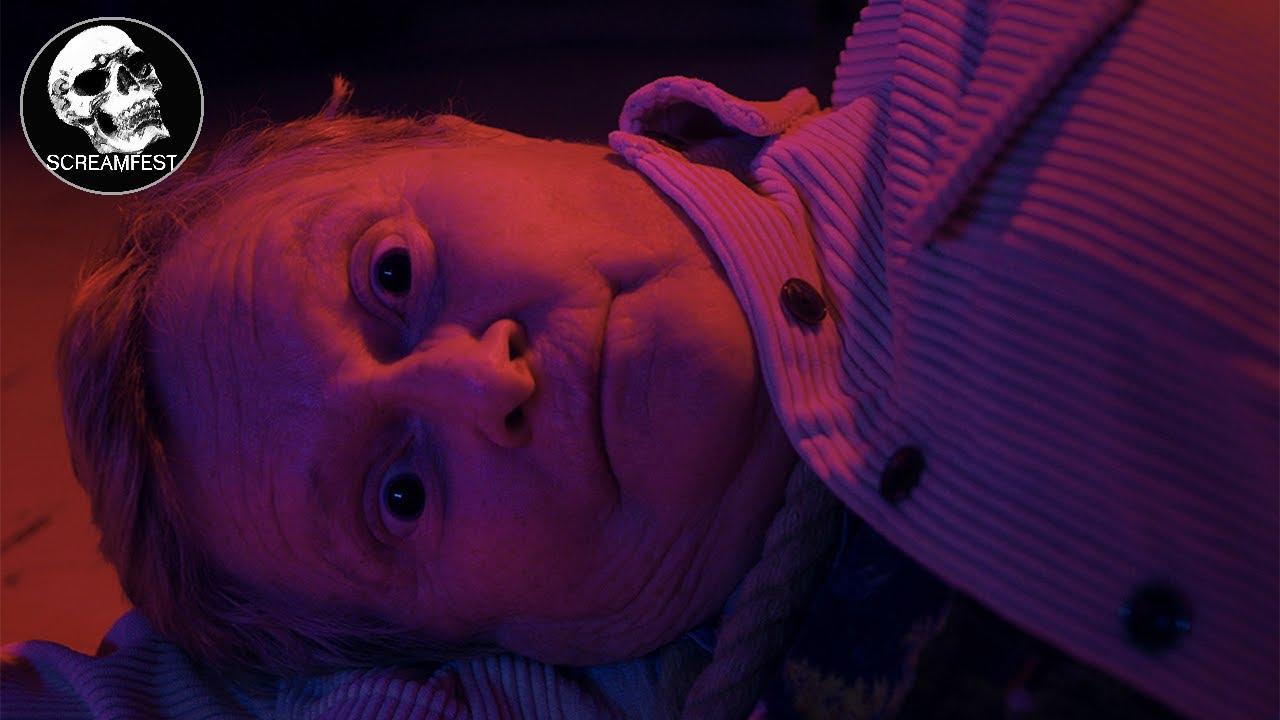 They're Here Trailer