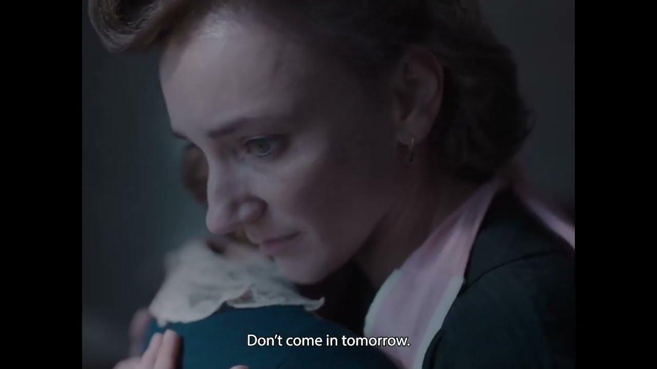 The Hungarian Dressmaker Trailer