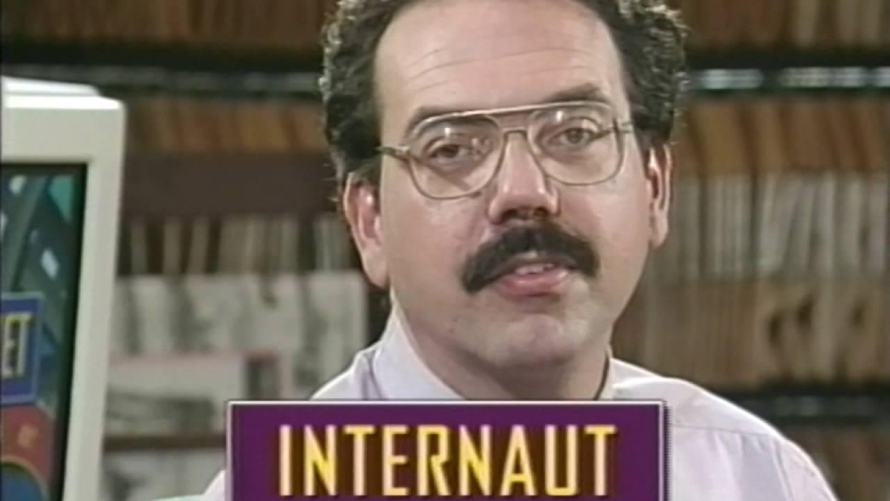 The Internet Show Trailer