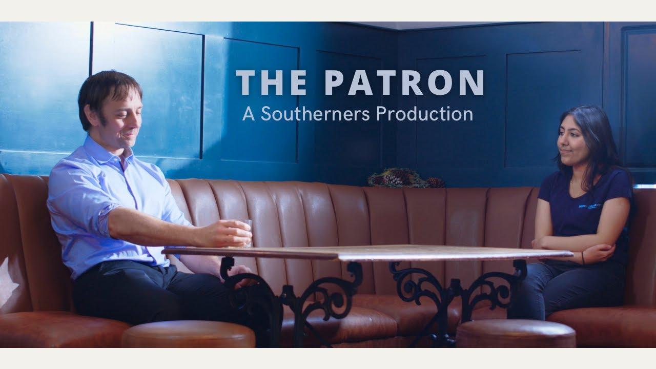 The Patron Trailer