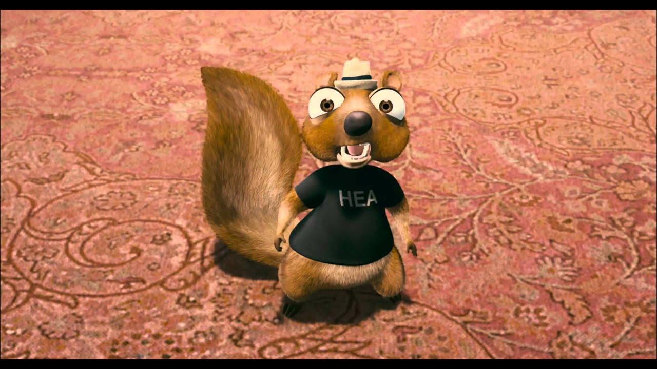 Hoodwinked Too! Hood VS. Evil Trailer