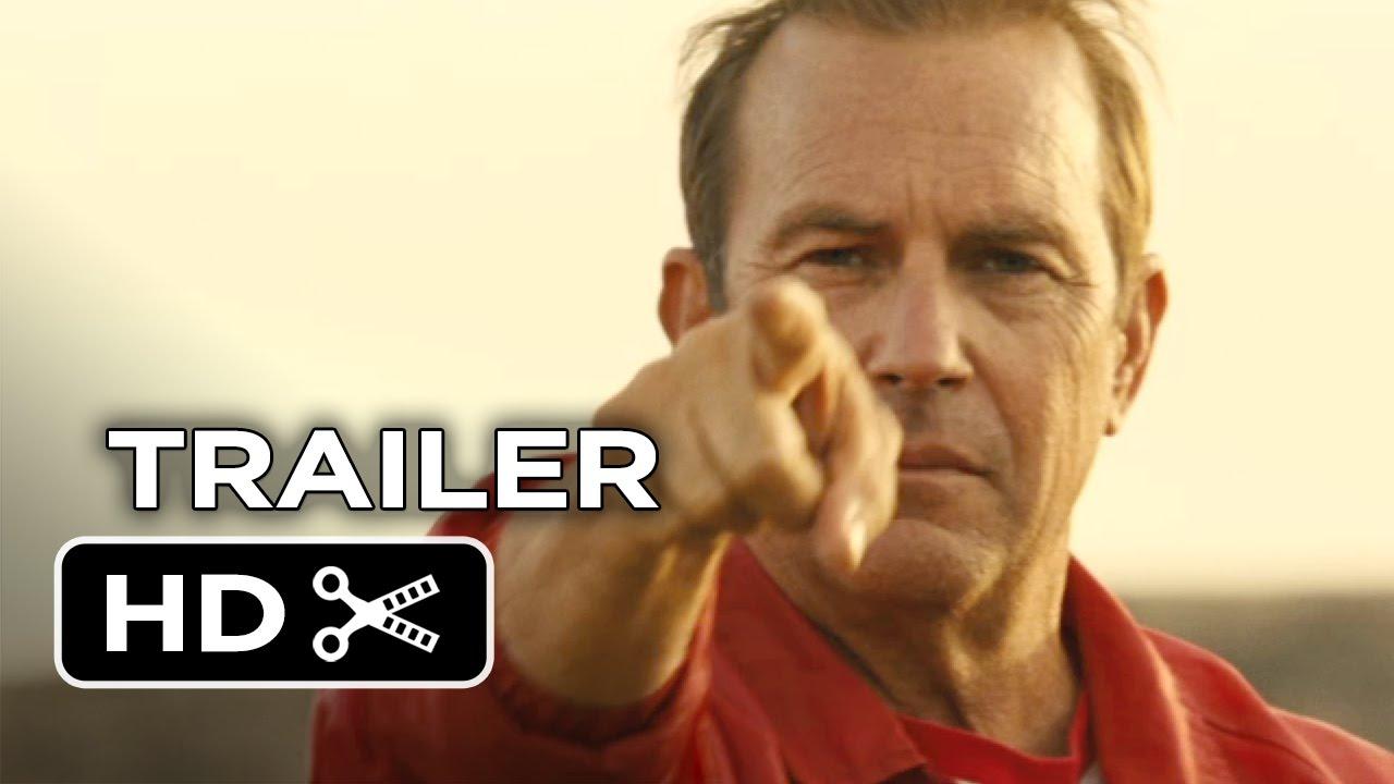 McFarland, USA Trailer