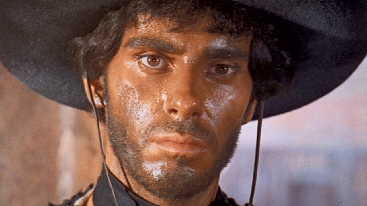 My Name Is Pecos Trailer