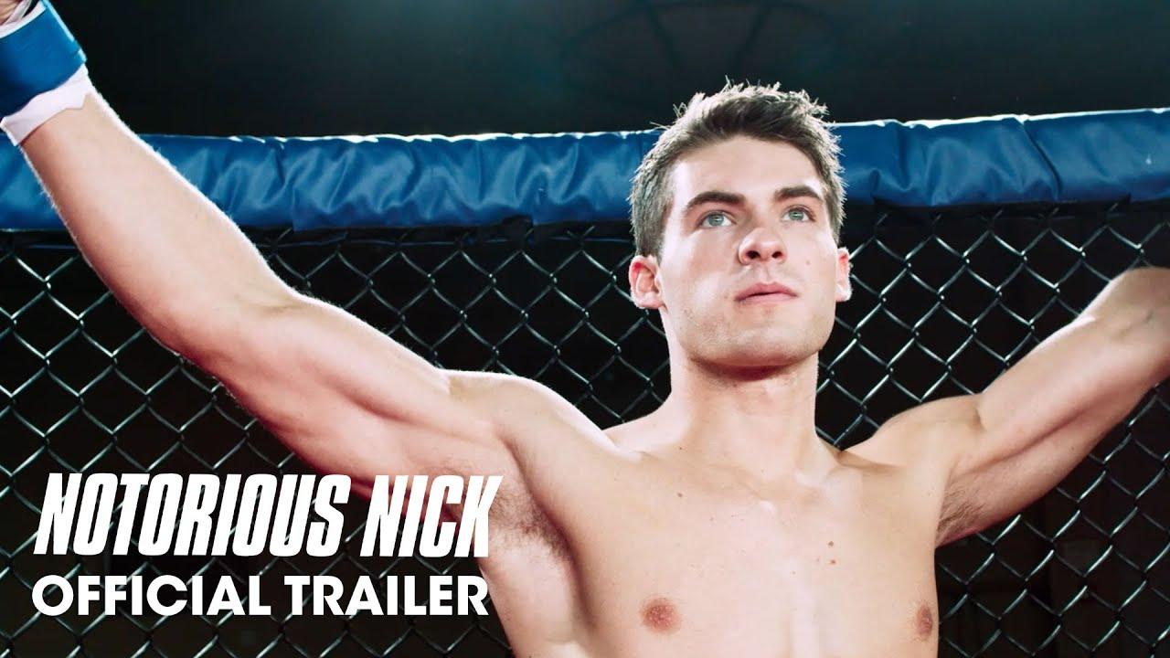 Notorious Nick Trailer