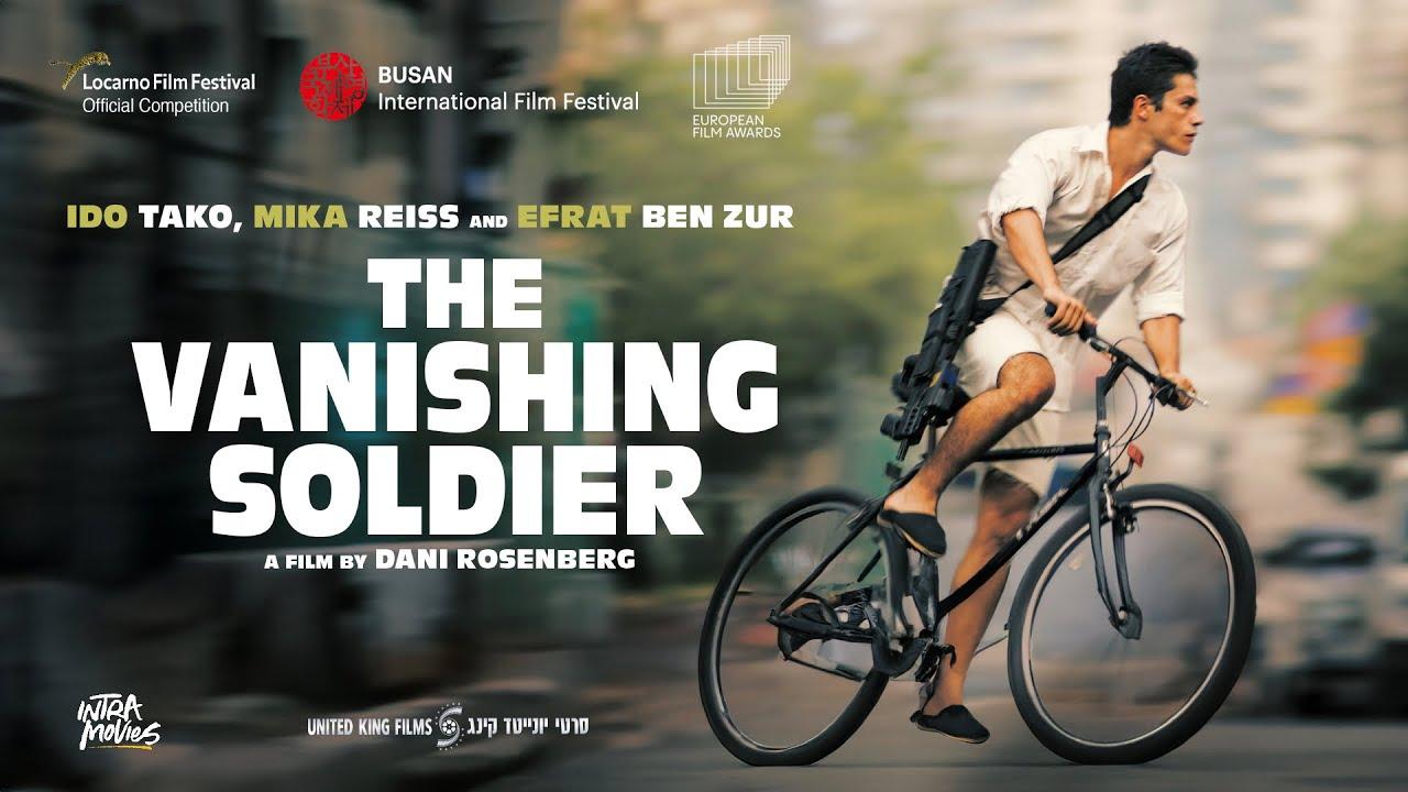 The Vanishing Soldier Trailer