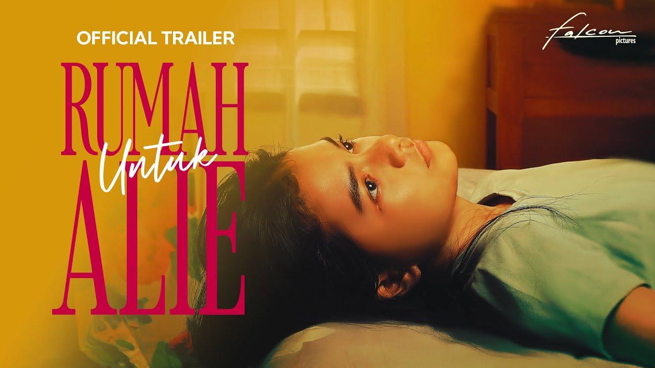 Alie's Home Trailer