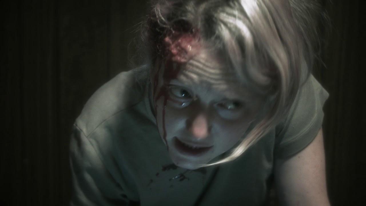 I Have Fear Trailer