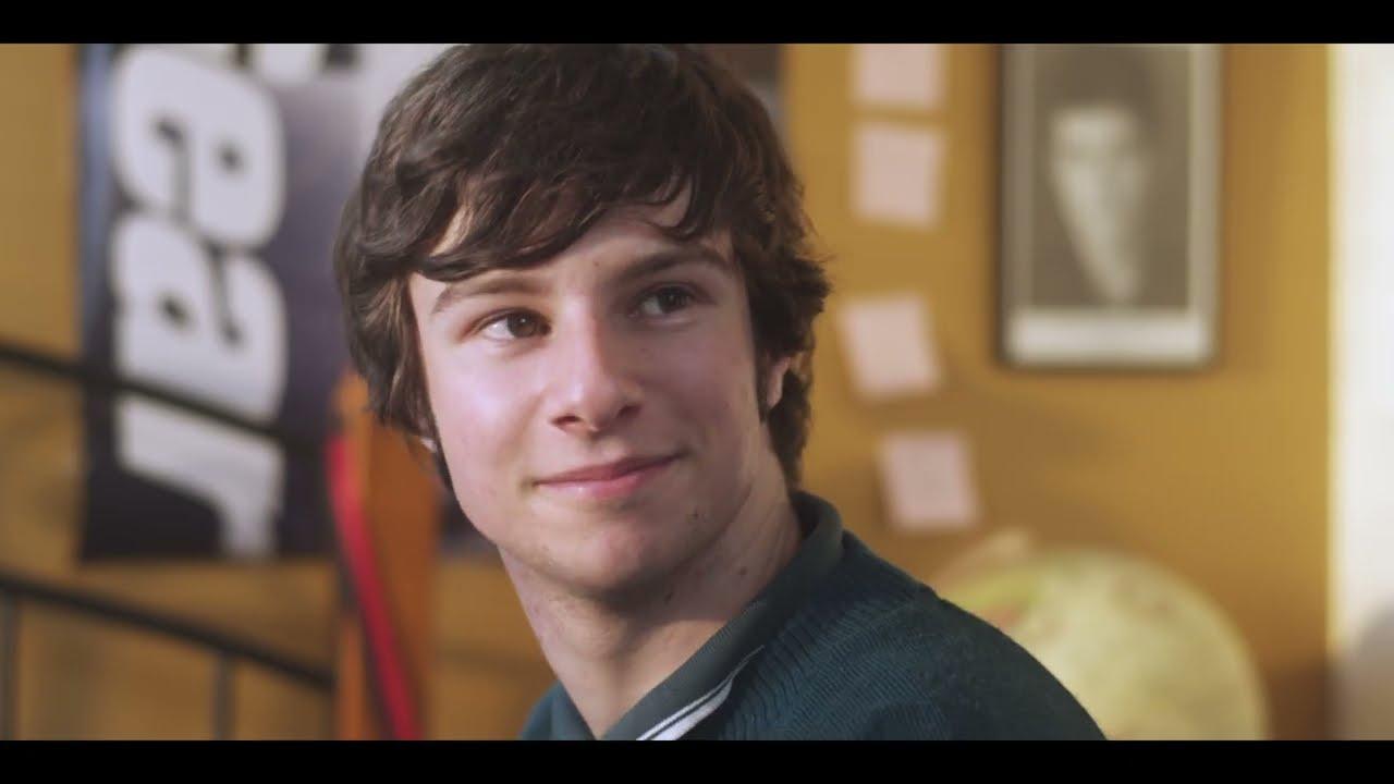 The Colour Blue Trailer