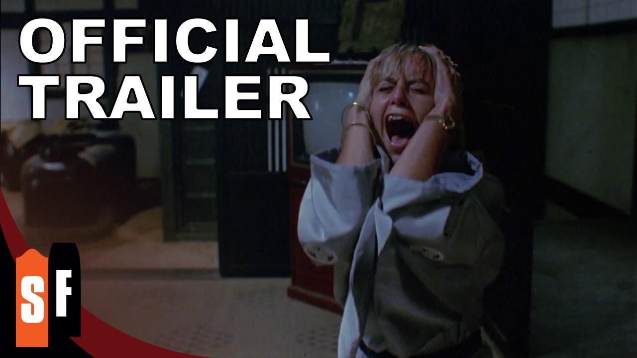 The House Where Evil Dwells Trailer