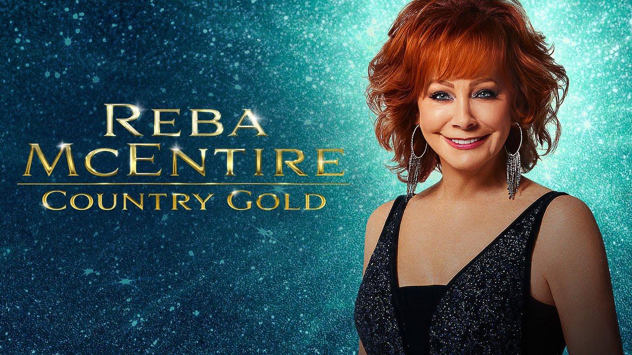 Reba McEntire: Country Gold Trailer