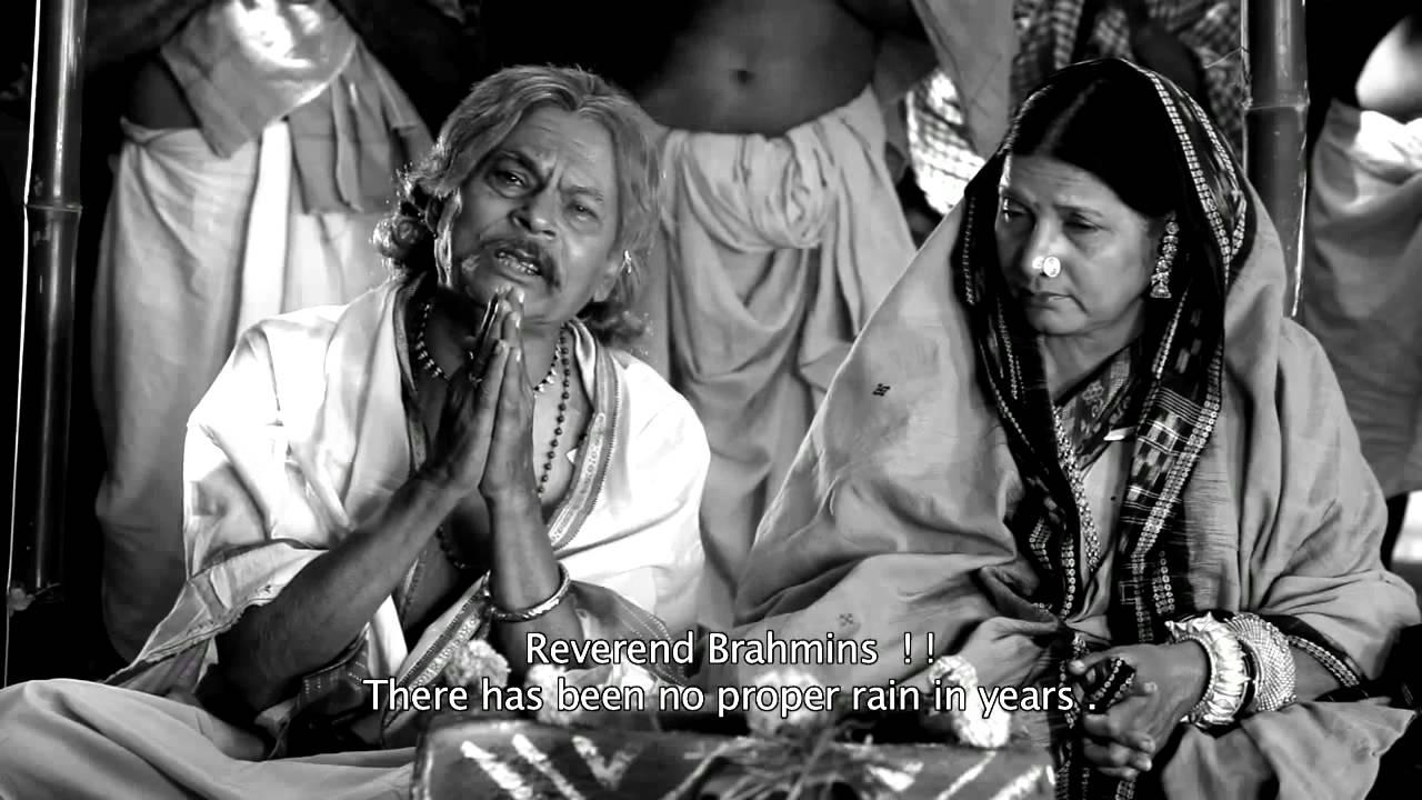Sala Budha Trailer
