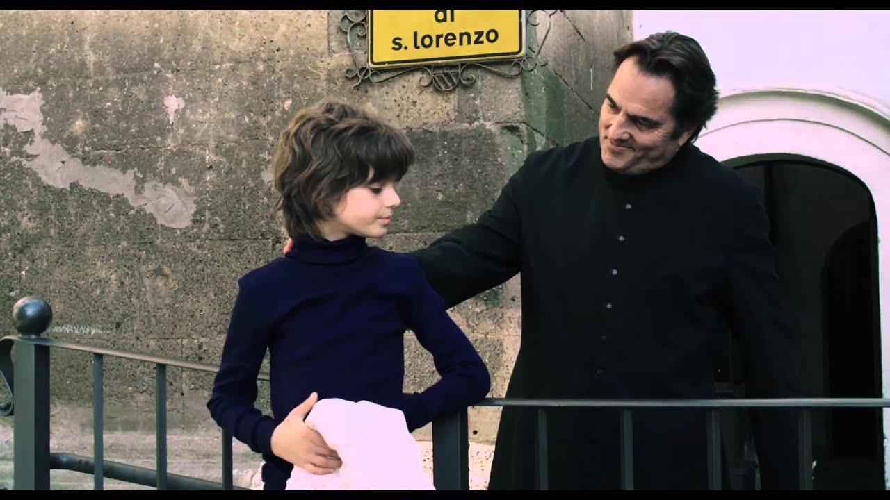 Un Nuovo Giorno Trailer