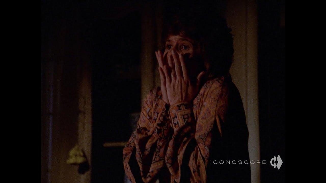 Don't Be Afraid of the Dark Trailer