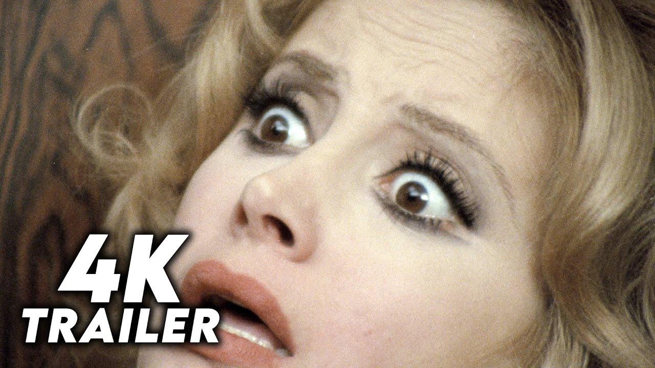 The Case of the Bloody Iris Trailer