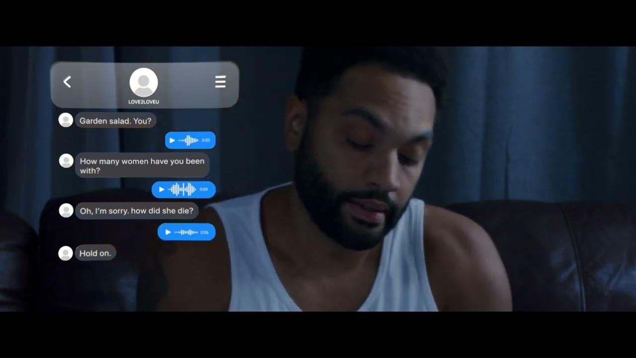 Swipe Right Trailer