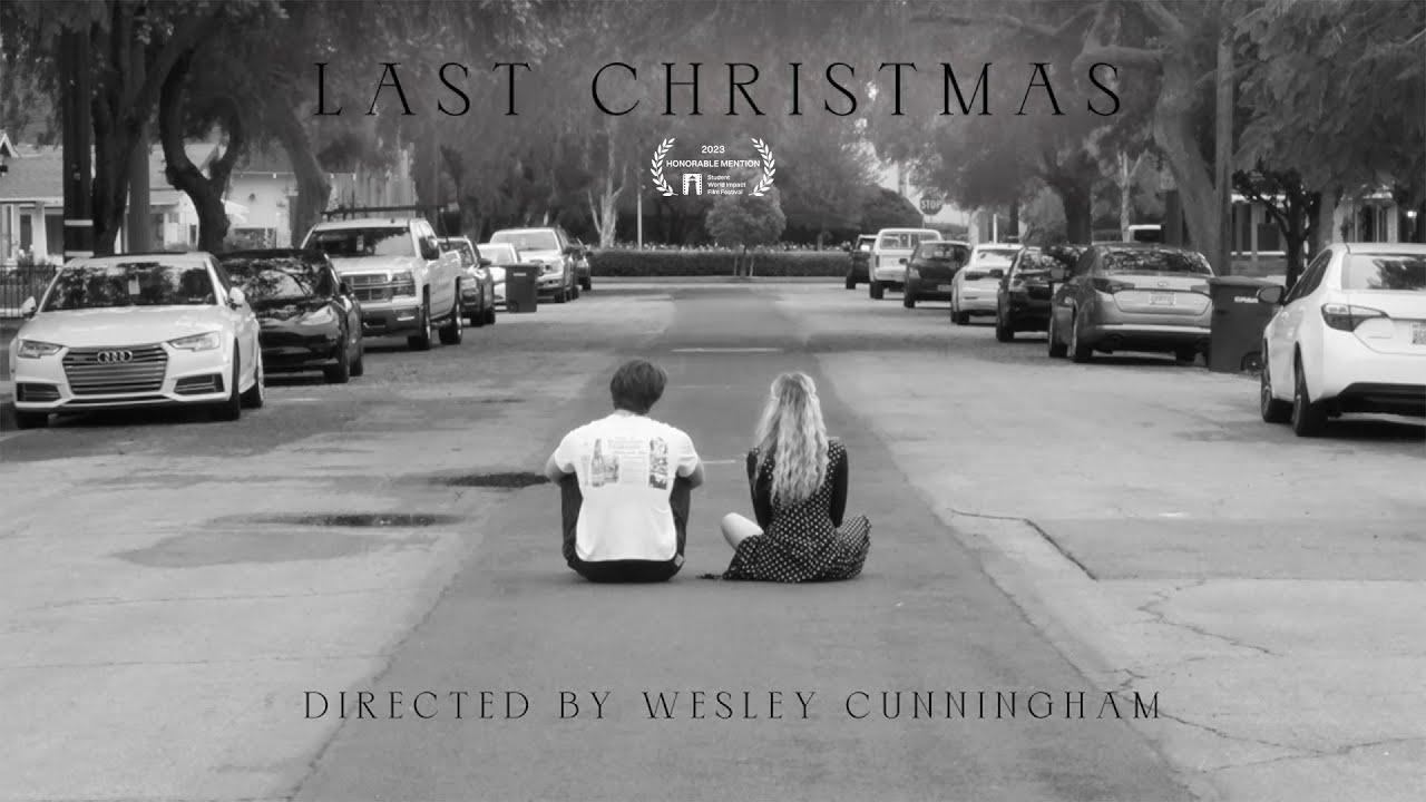Last Christmas Trailer