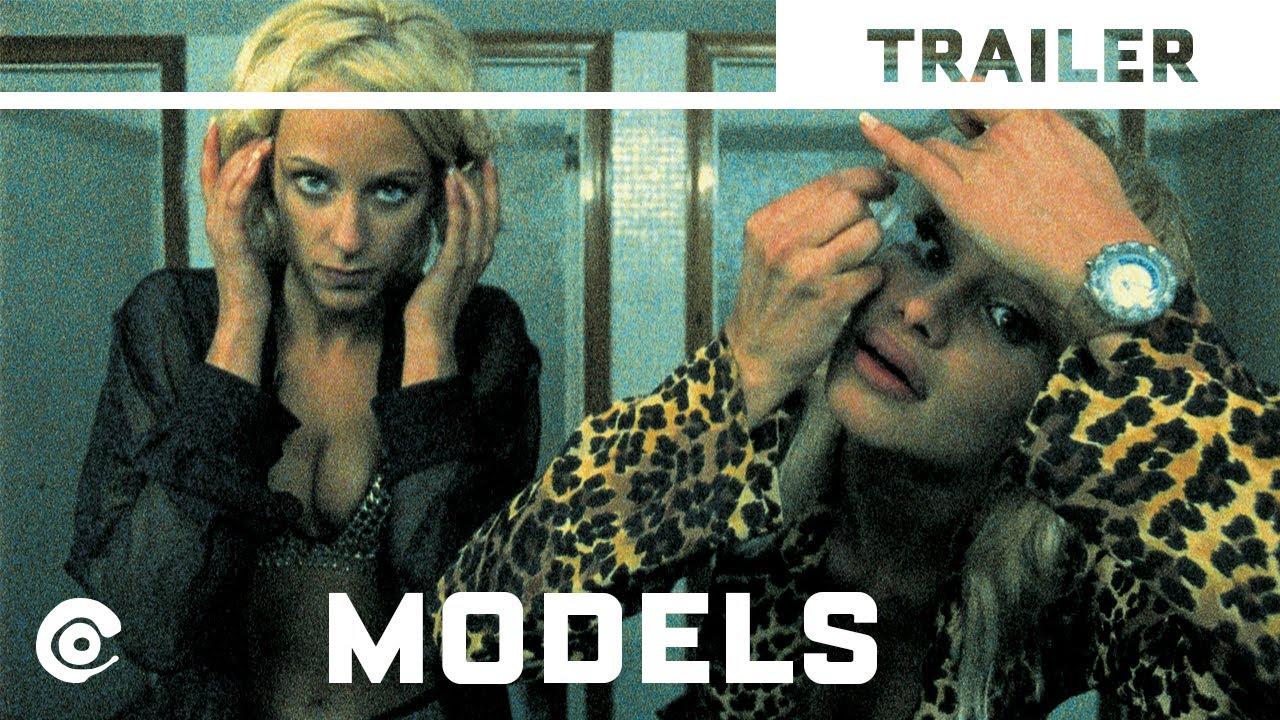 Models Trailer