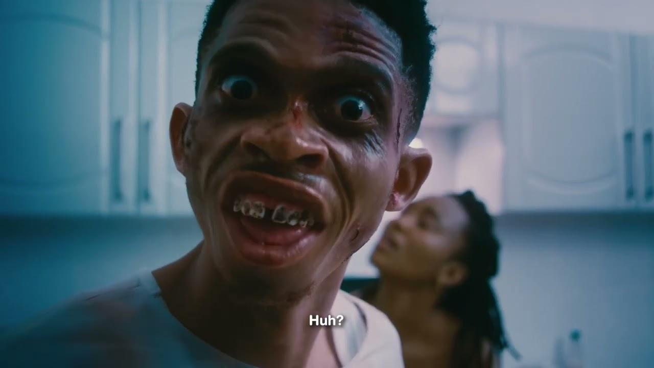 Zombie Date Night in Tlokweng Trailer