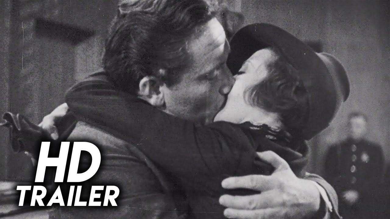 Fury Trailer
