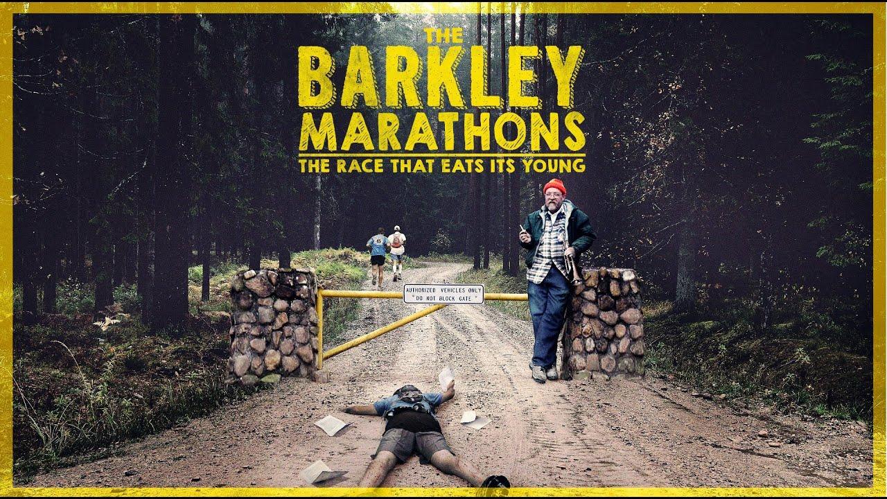 The Barkley Marathons: The Race That Eats Its Young Trailer