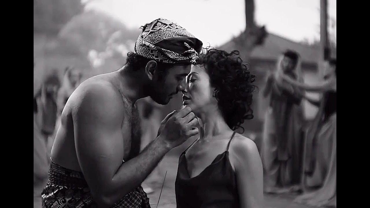 Samsara Trailer