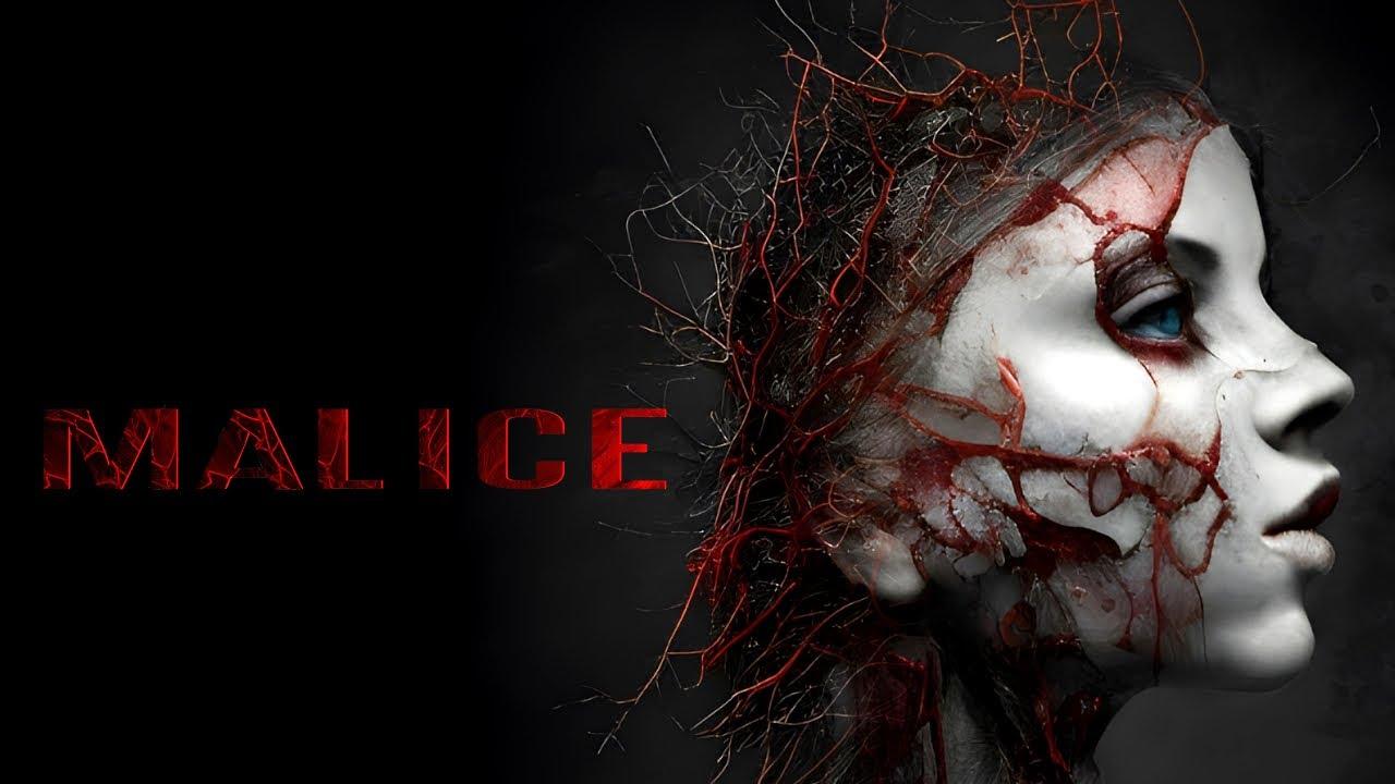 Malice Trailer