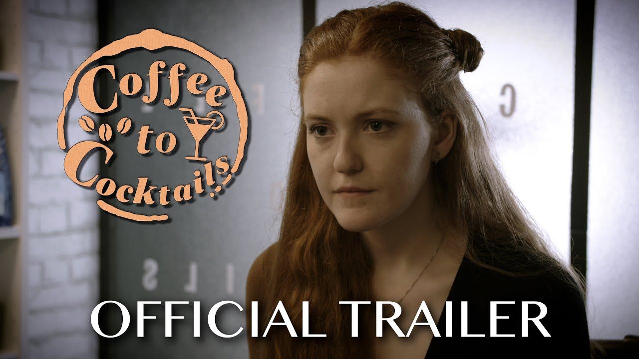 Coffee to Cocktails Trailer