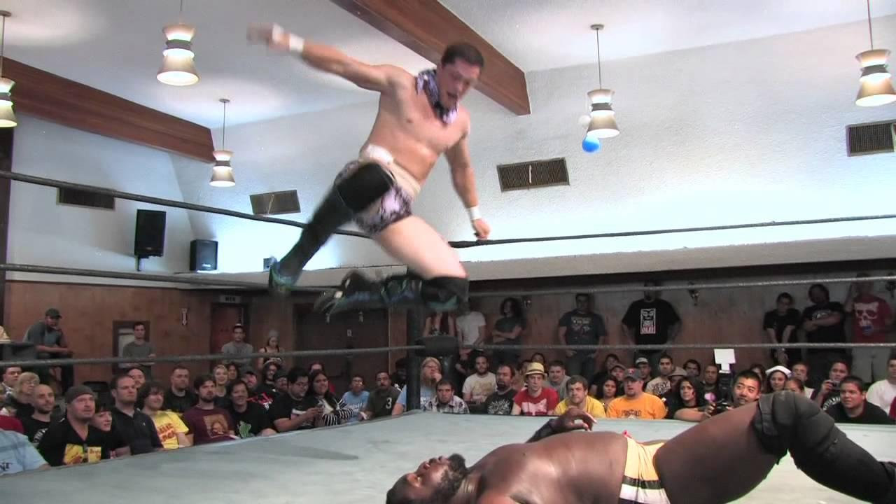 PWG: 2012 Battle of Los Angeles - Night Two Trailer