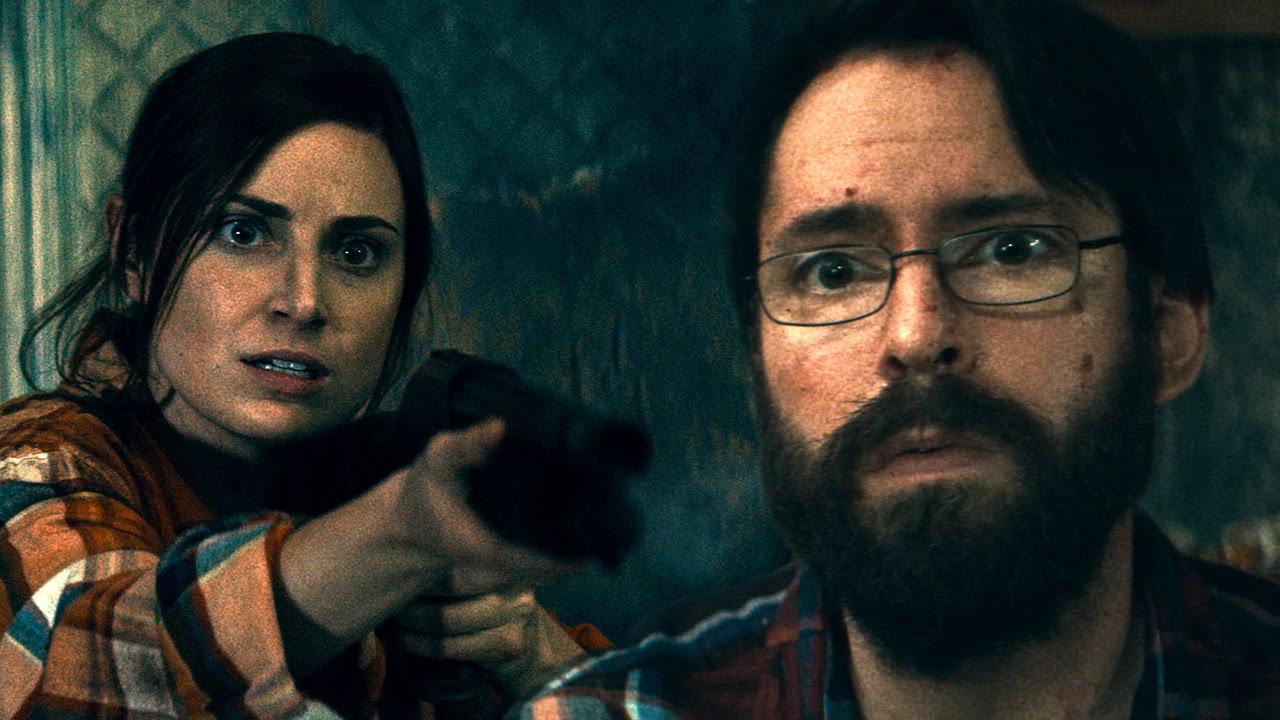 Reunited Trailer