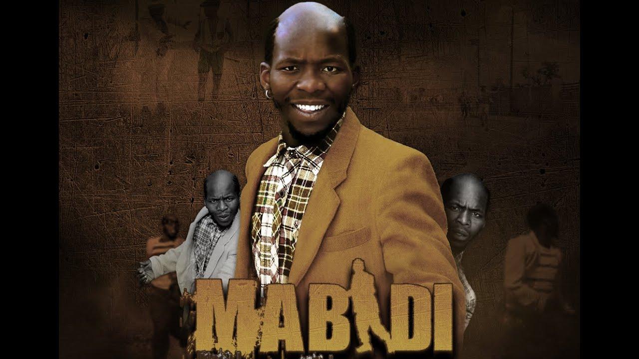 Mabidi Wa Strata Trailer