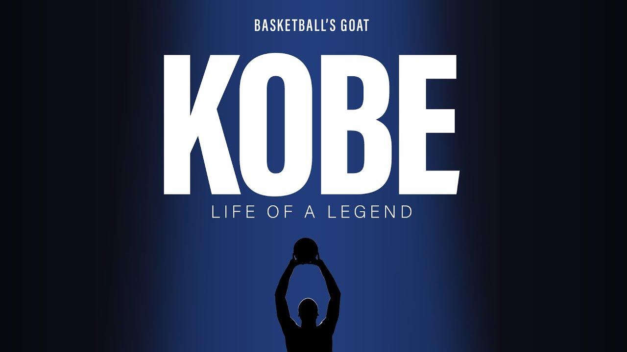 Kobe: Life Of A Legend Trailer