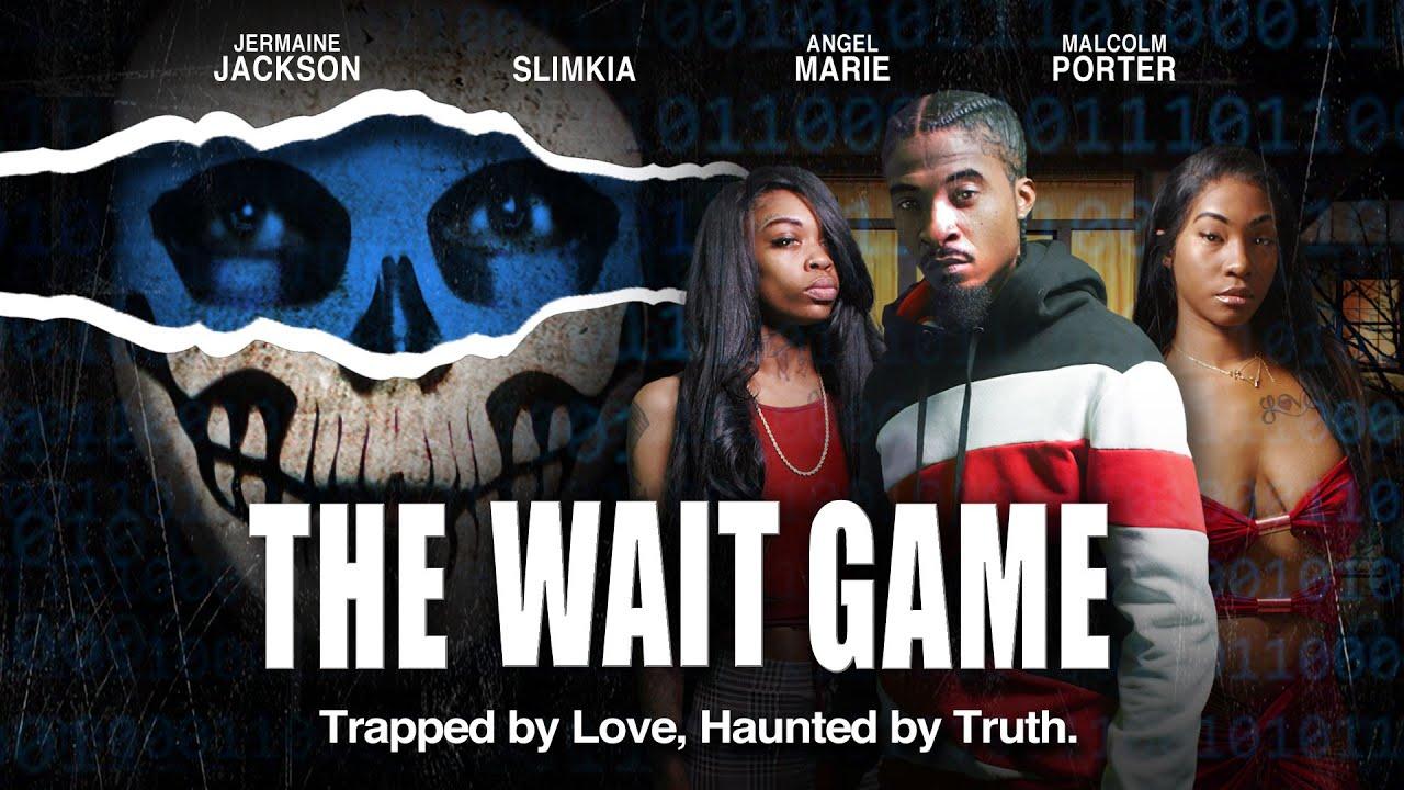 The Wait Game Trailer