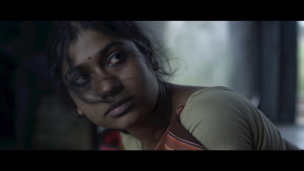The Saleswoman Trailer