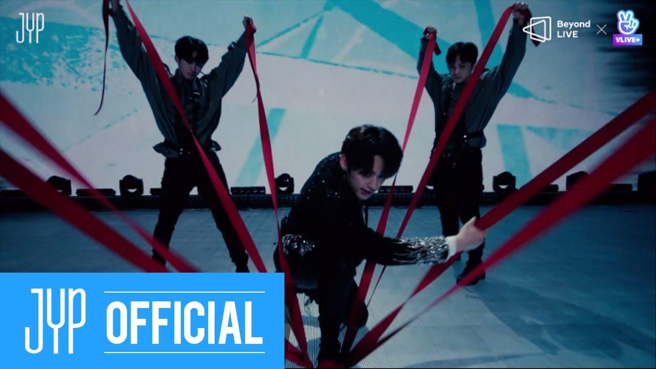 Stray Kids 'Unlock : GO LIVE IN LIFE' Trailer