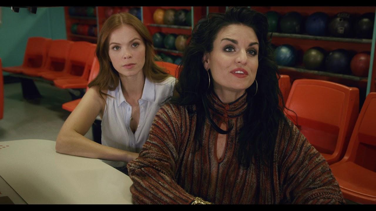 Trickster Trailer
