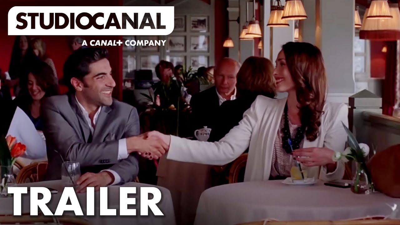 Hôtel Normandy Trailer
