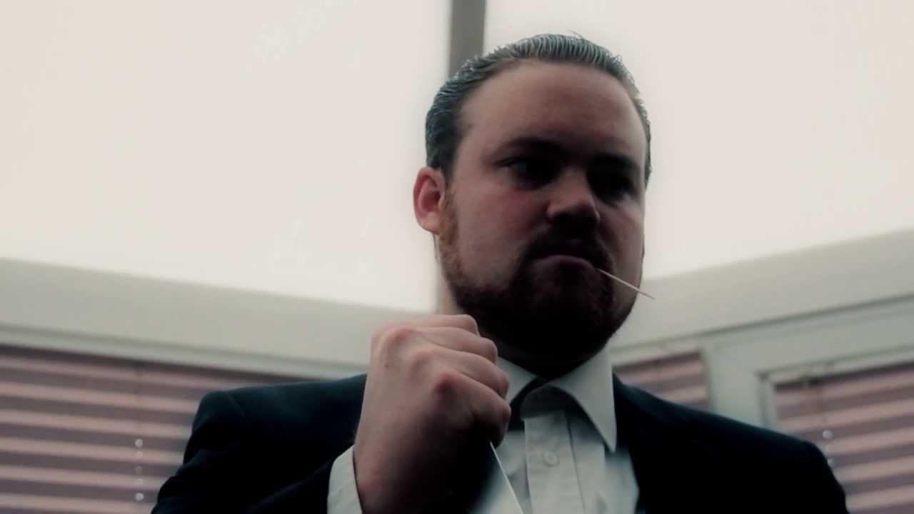 Tough Love Trailer