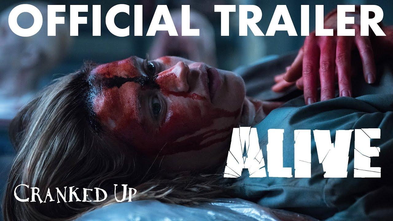 Alive Trailer