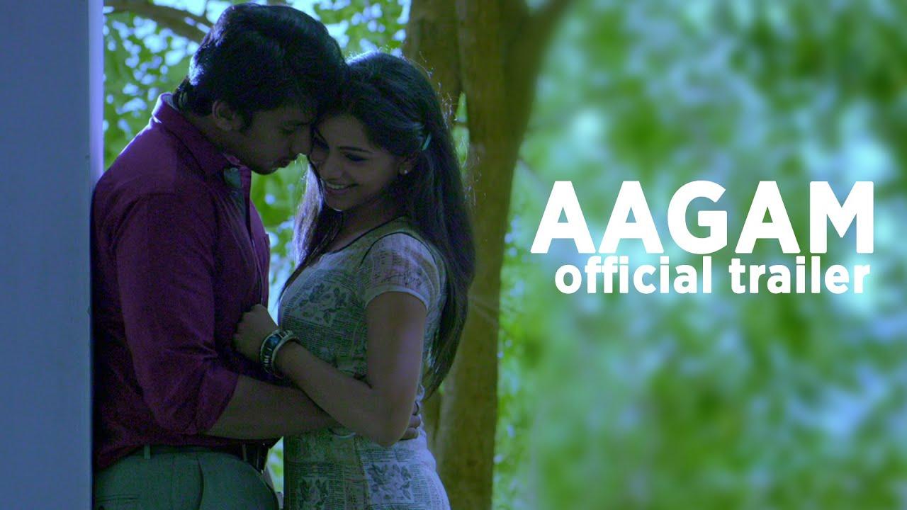 Aagam Trailer