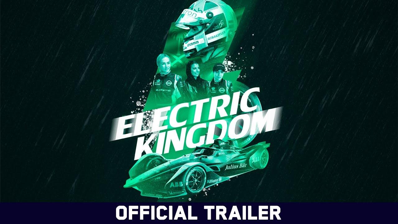 Electric Kingdom Trailer