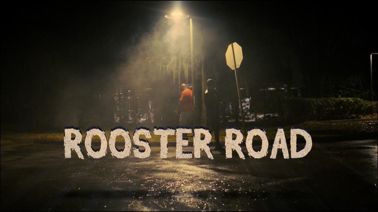 Rooster Road Trailer