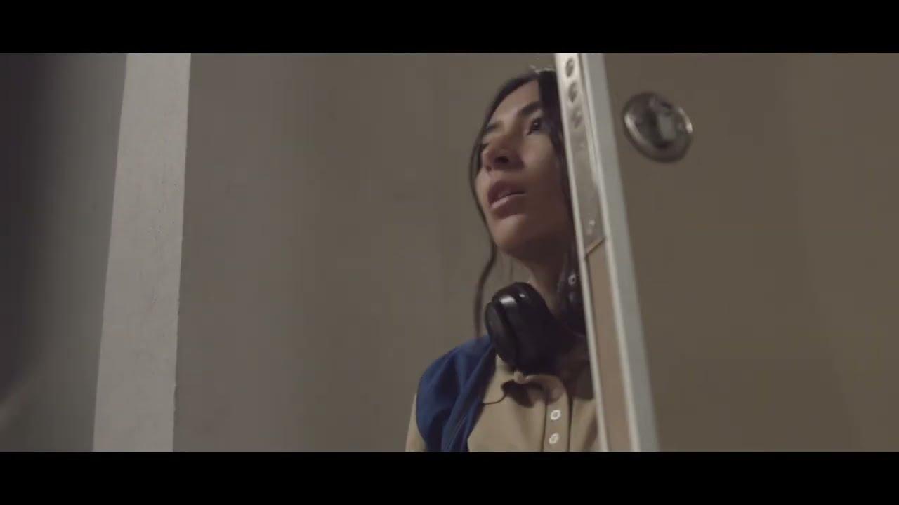Empty Shelves Trailer
