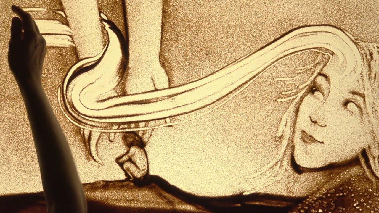 Sandgirl Trailer