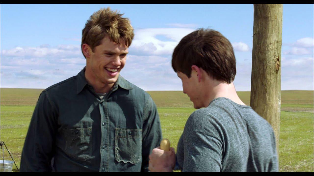 The Ultimate Life Trailer