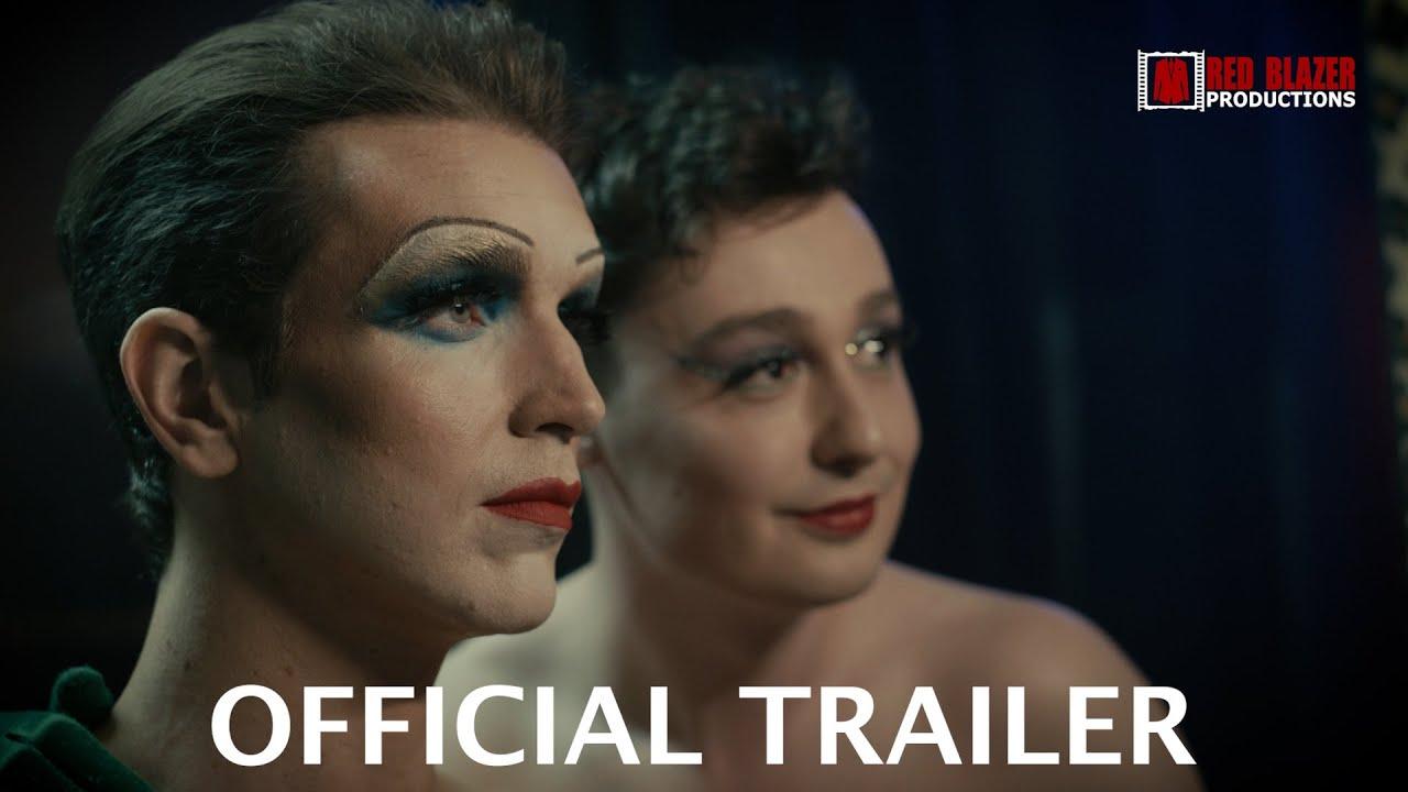 Makeup Trailer