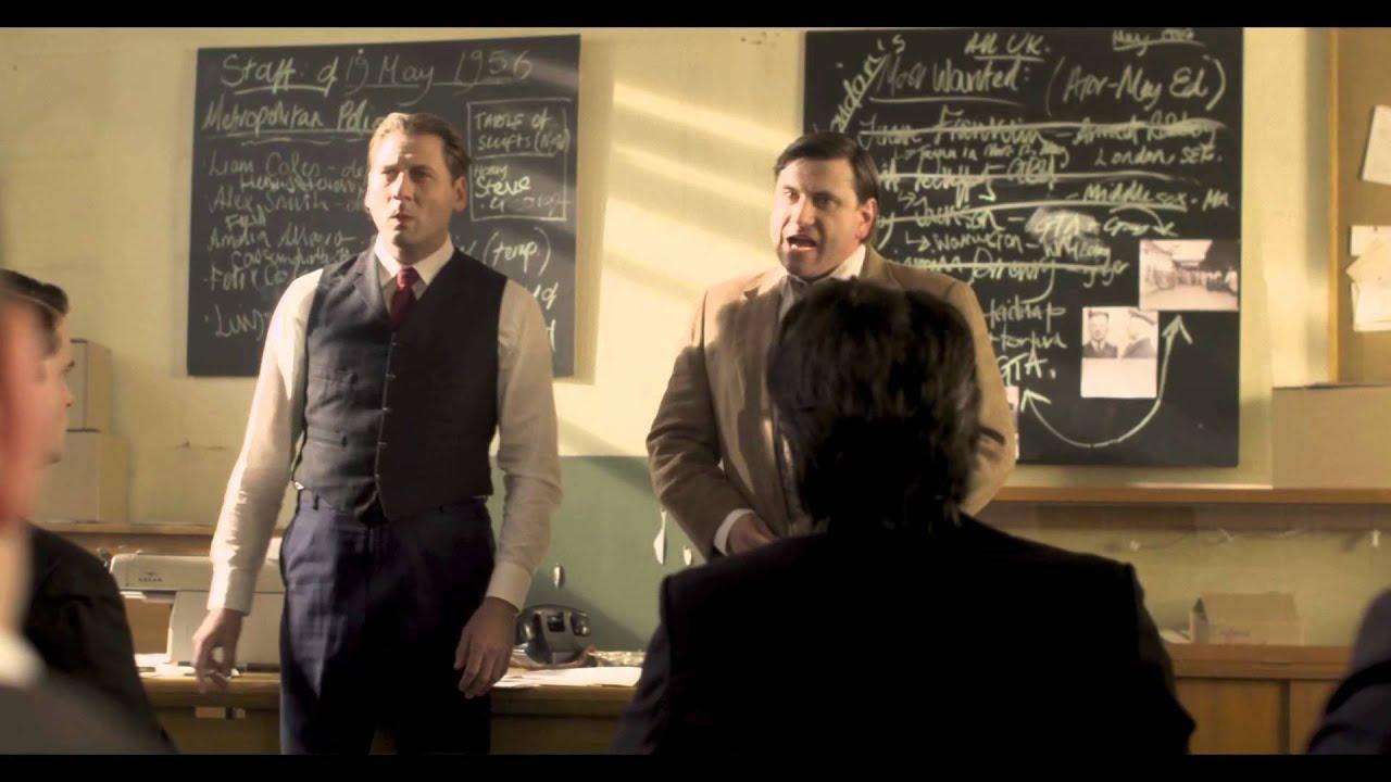 The Rise of the Krays Trailer