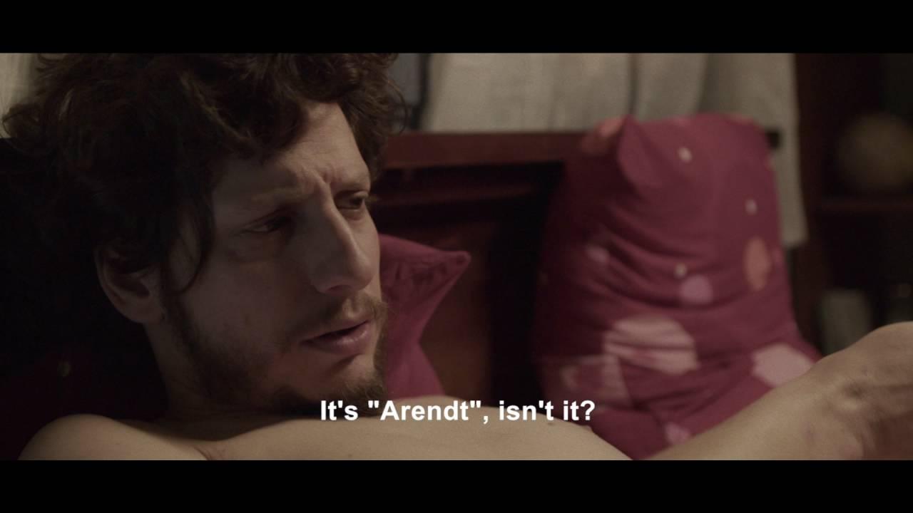 People That Are Not Me Trailer